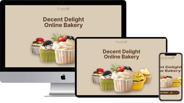 "webizera,quality web design agency", delight